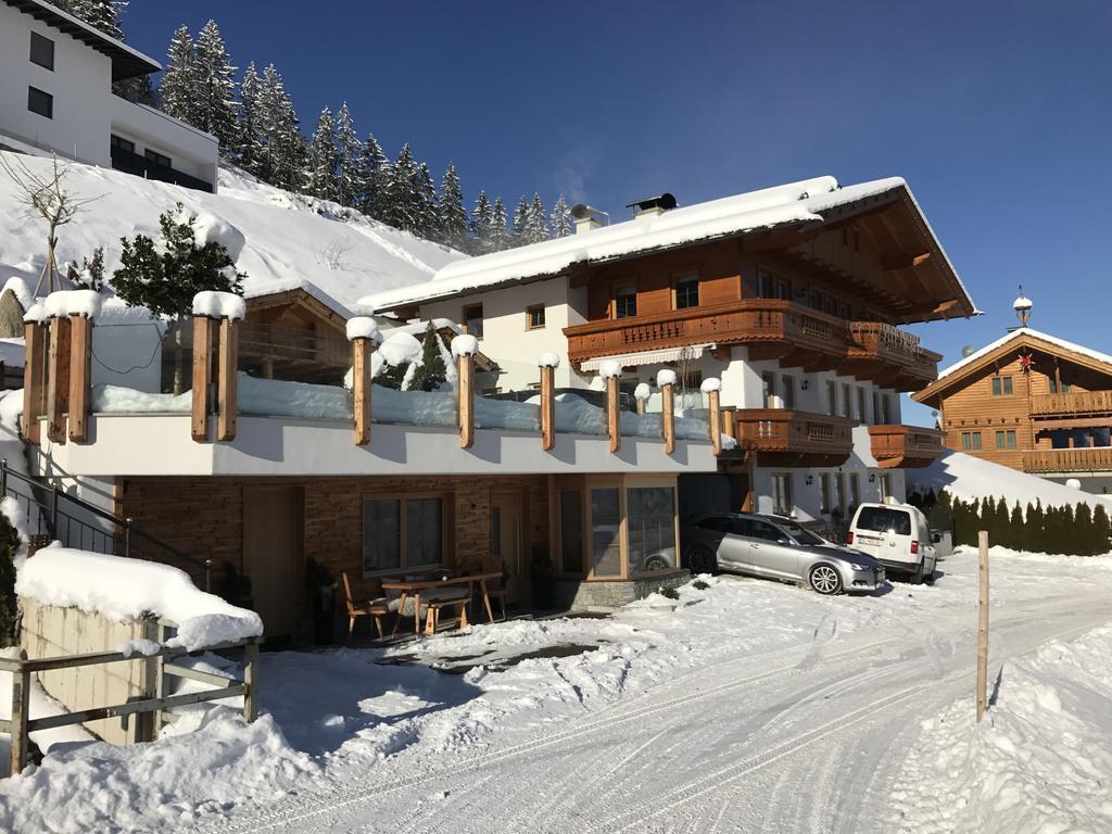 Aschau Im Zillertal Landhaus Rieder Im Zillertal 아파트 외부 사진