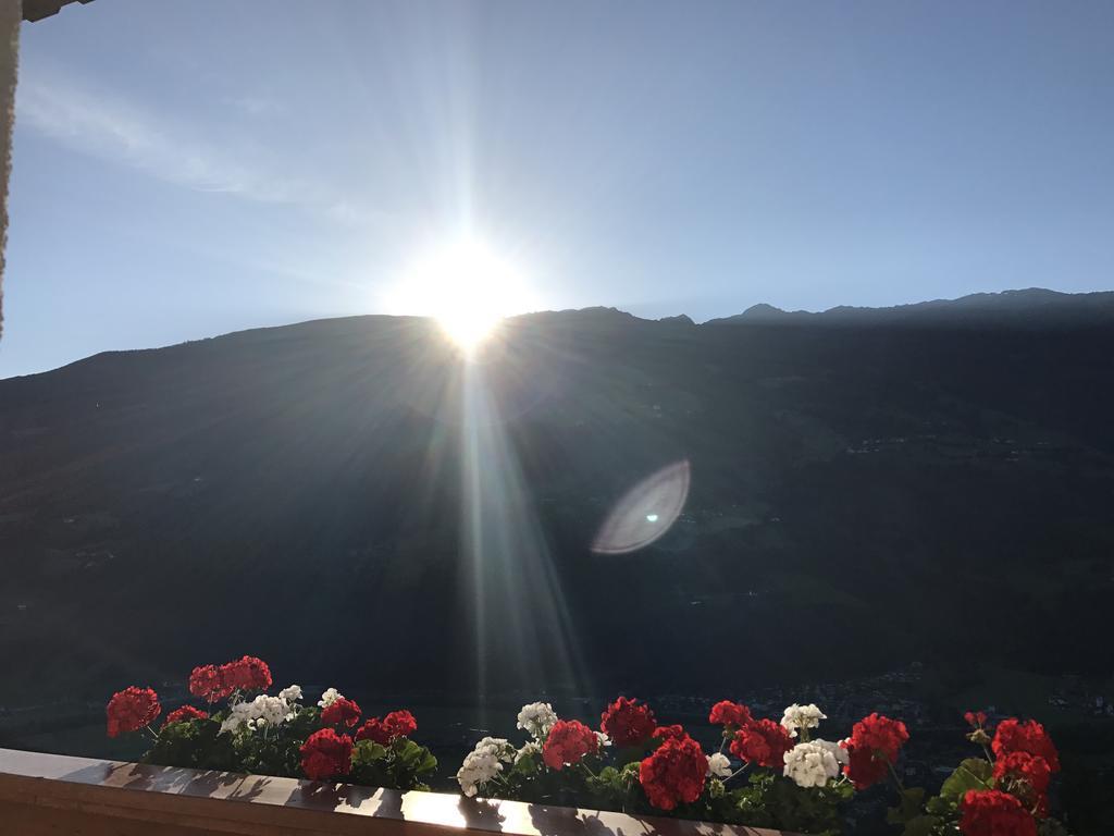 Aschau Im Zillertal Landhaus Rieder Im Zillertal 아파트 외부 사진