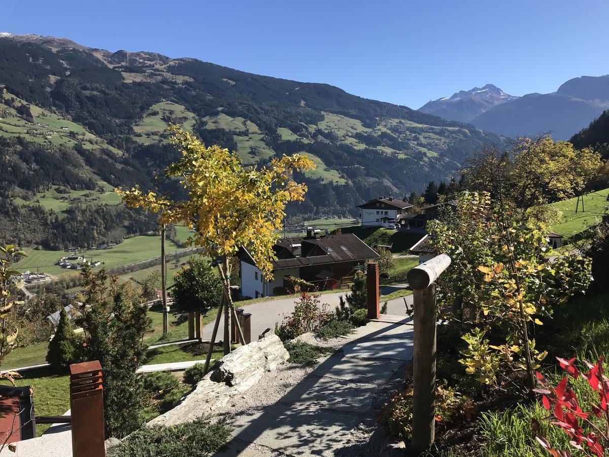 Aschau Im Zillertal Landhaus Rieder Im Zillertal 아파트 외부 사진