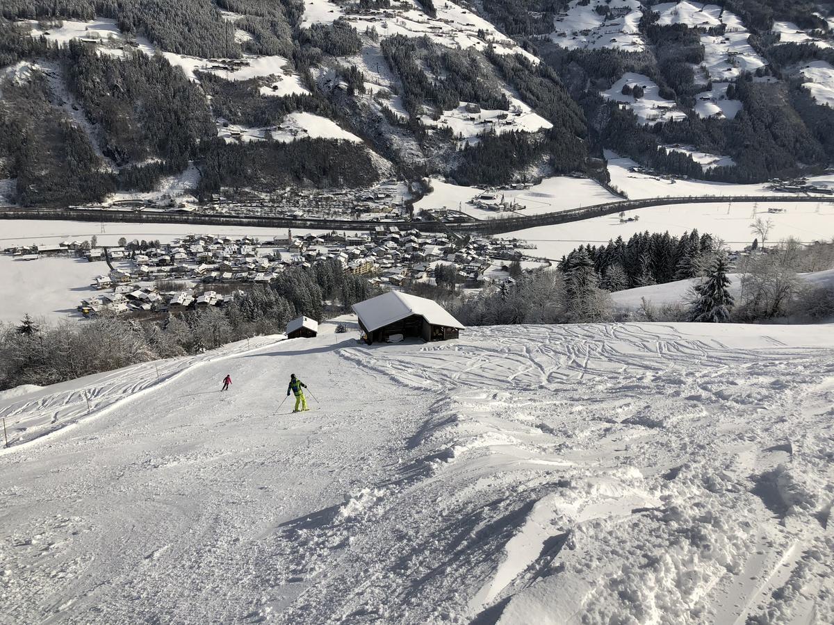 Aschau Im Zillertal Landhaus Rieder Im Zillertal 아파트 외부 사진