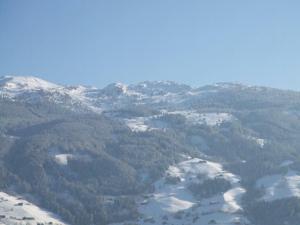 Aschau Im Zillertal Landhaus Rieder Im Zillertal 아파트 외부 사진