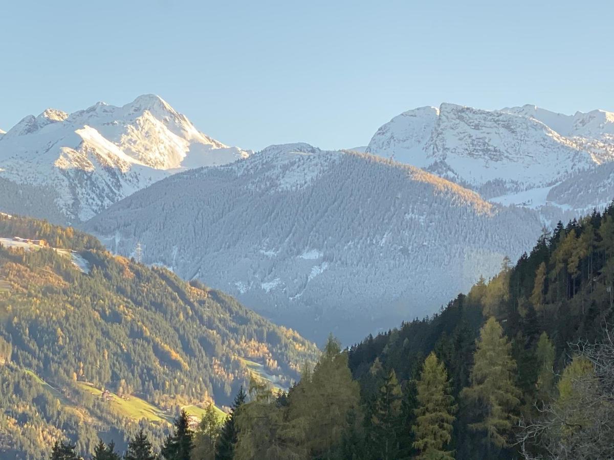 Aschau Im Zillertal Landhaus Rieder Im Zillertal 아파트 외부 사진